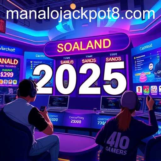 The Evolution of Online Gaming in 2025