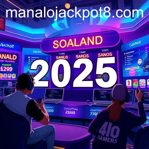 The Evolution of Online Gaming in 2025