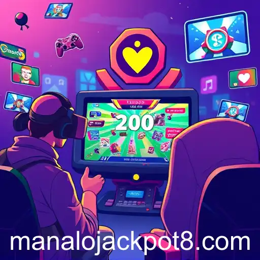 The Evolution of Online Gaming in 2025