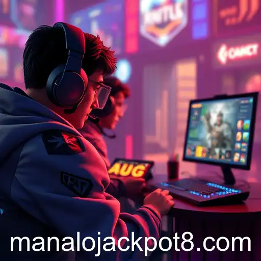 The Rise of Online Gaming in 2025