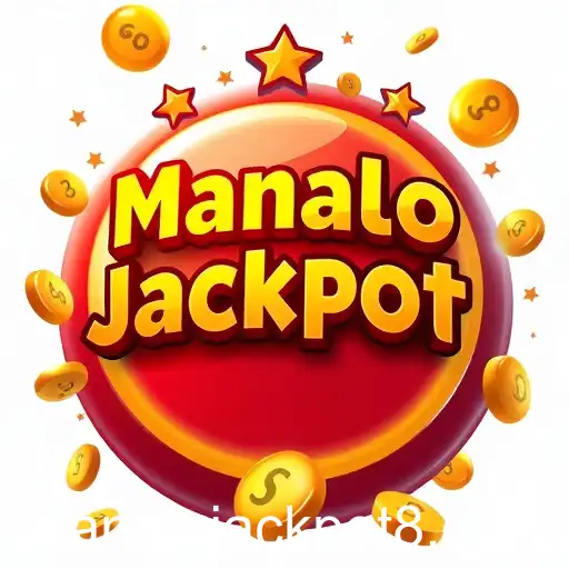 Exploring the Excitement of 'ManaloJackpot': Instant Lottery Games Online
