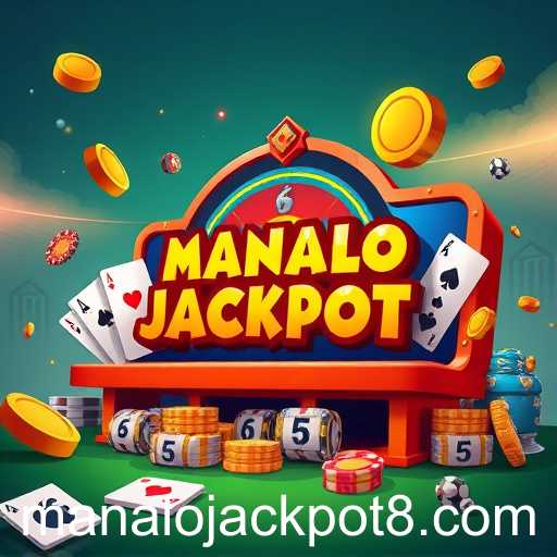 The Rise of Manalo Jackpot: A New Frontier in Online Gaming