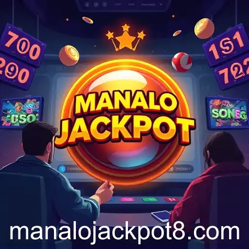The Rise of ManaloJackpot in Online Gaming