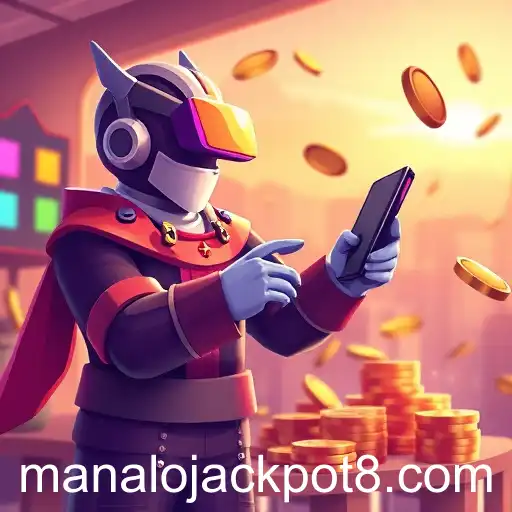 Digital Gaming Evolves with ManaloJackpot