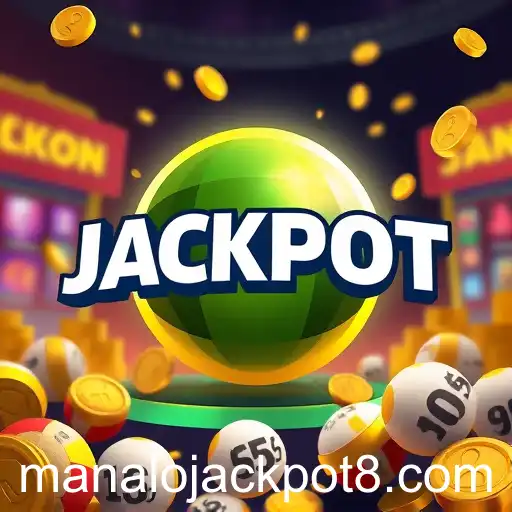 Rise of Online Gaming: Exploring ManaloJackpot