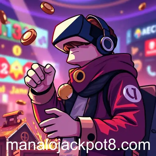 A New Era for Online Gaming: The Rise of Manalojackpot