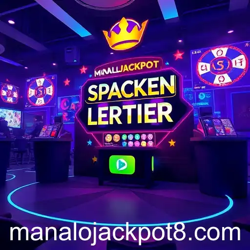 The Rise of Online Lotteries in 2025