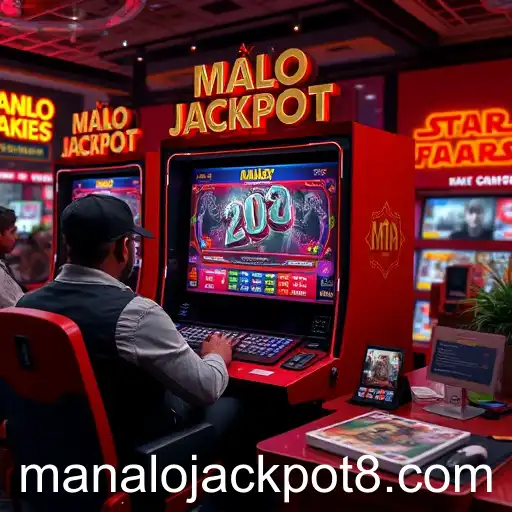 Online Gaming Trends and Innovations