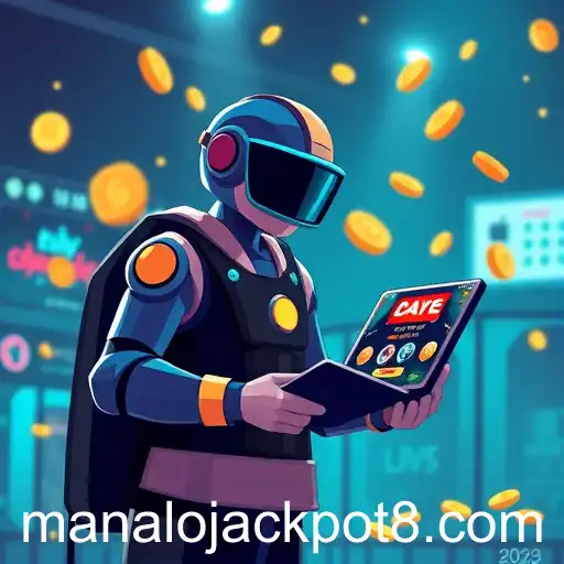 The Rise of Manalojackpot in Gaming