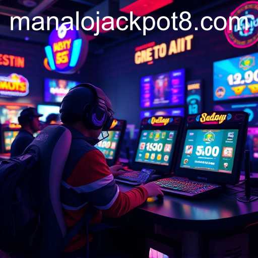 The Rise of Online Gaming and Its Impact