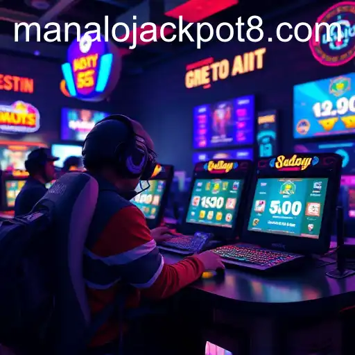 The Rise of Online Gaming and Its Impact