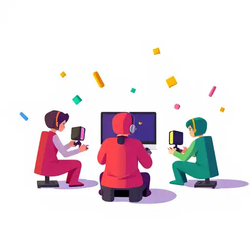 The Rise of Online Gaming Communities