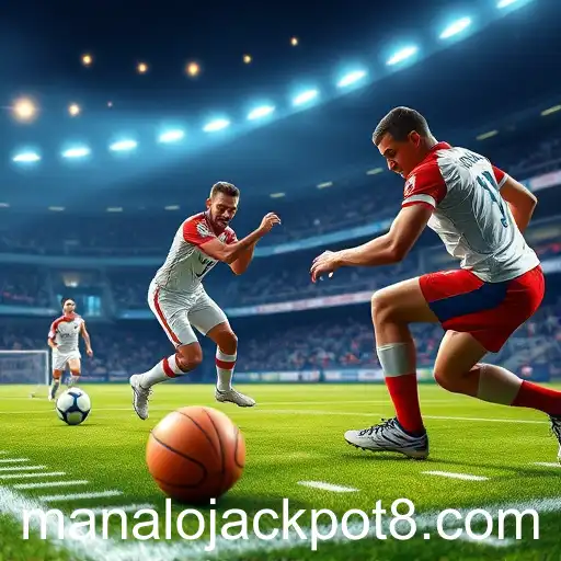 Exploring the Thrill of Sports Betting on Manalojackpot