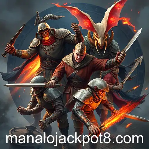 Exploring Strategy Games: The Captivating World of Tactical Gameplay